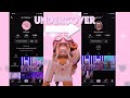 going undercover as a roblox edit account! // b3eleyy