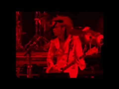X Japan "Kurenai" from The Last Live (HD)