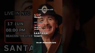 Download Lagu #santana live in #newyork get your  #tickets with us! TicketJackass.com MP3 Download Lagu #santana live in #newyork get your  #tickets with us! TicketJackass.com MP3