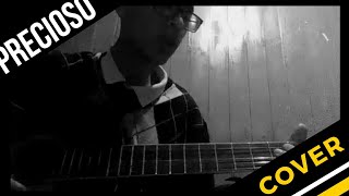 Video thumbnail of "Marcello Brayner - Precioso | COVER"