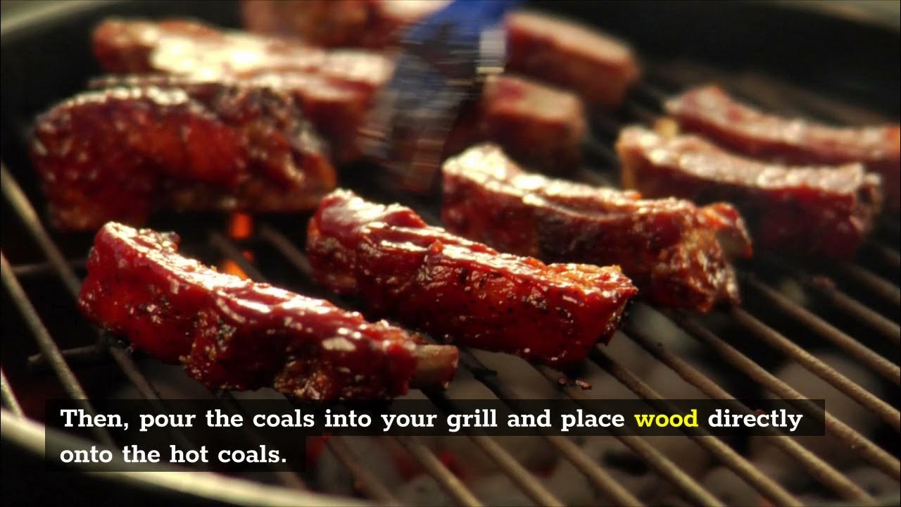 How to Smoke With Pecan Wood Guide For You! (2021) YouTube