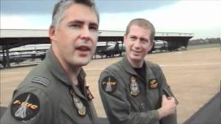 F-111 Indy Car Display Gold Coast 2003.mp4