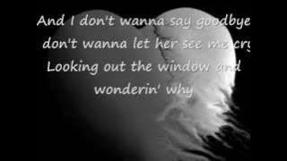 Jagged edge - Goodbye (LYRICS)