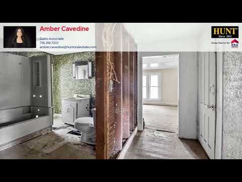 31 Derby Avenue, Auburn, NY home video tour