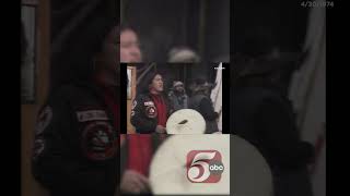 Biden commutes life sentence of Indigenous activist convicted of killing 2 FBI agents