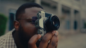 Filming EVERYDAY Made Me a Better Filmmaker (china vlog)