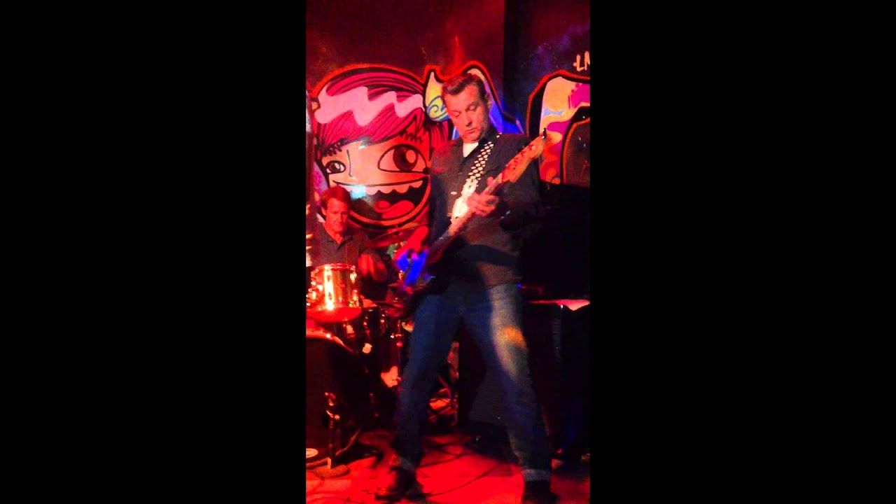 The Super HiFi Concert at The Station Bar & Lounge