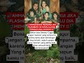 KATA AHMAD DHANI JIKA FLASHBACK KE MASALALU DIA MEMILIH MAIA #ahmaddhani #beritaartis #shots #viral