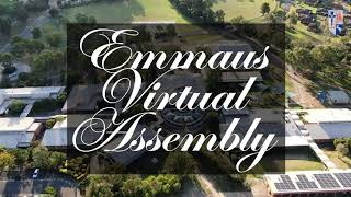 Emmaus Virtual Assembly - 28 July 2021