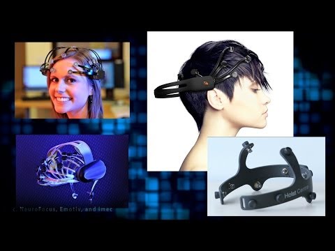 Alpha Waves and the Future of Brain Monitoring