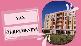 Van iskele öğretmenevi Van öğretmenevi #van #öğretmenevi #otel #Vanda gezilecek yerler #konaklama Resimi