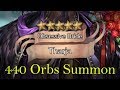 Fire emblem heroes  tharja obsessive bride  440 orbs bridal bloom summon feh summoning