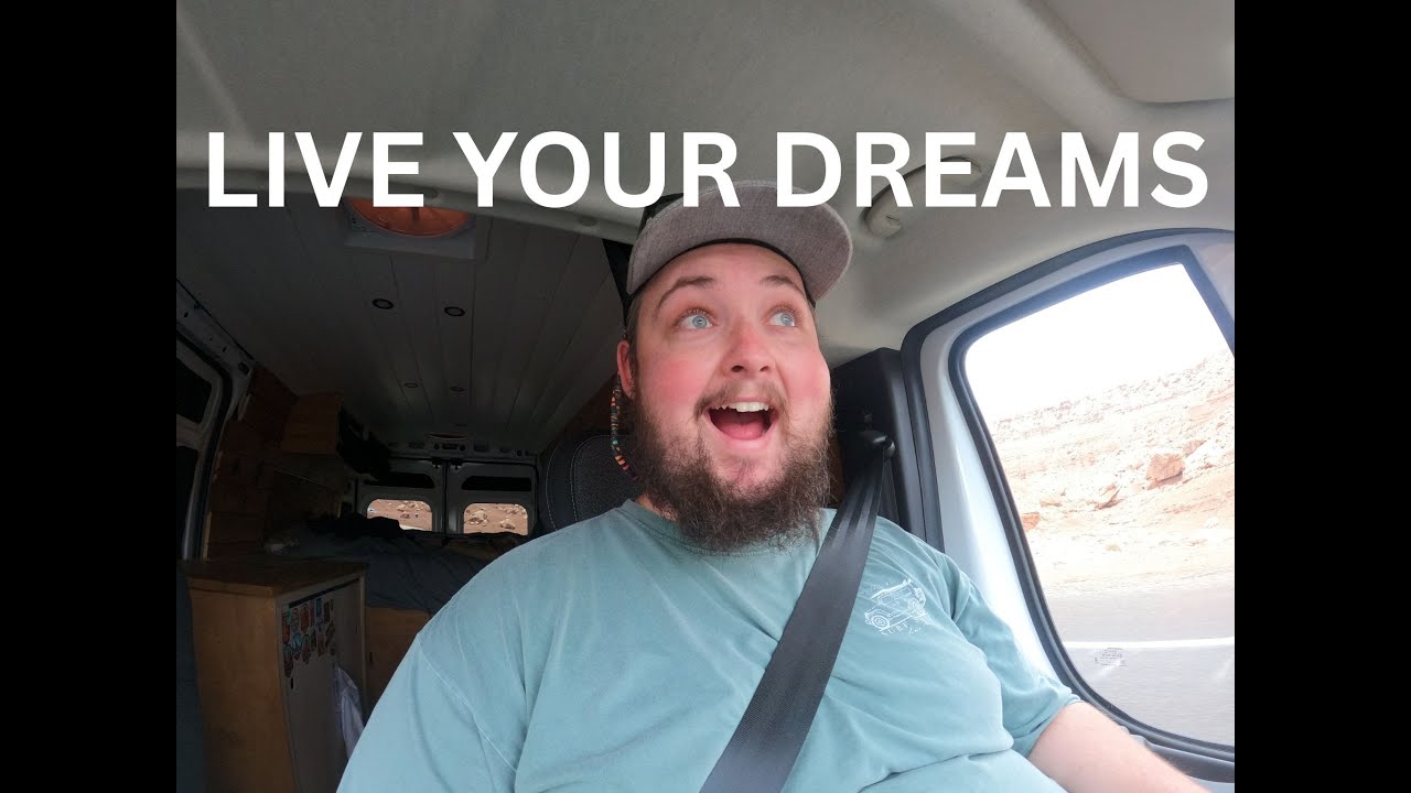 Live A Life You Are Proud Of