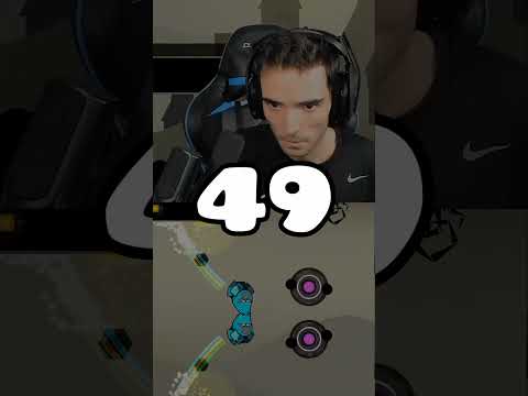 THE LONGEST LEVELS THAN CONPLETE (Geometry dash)