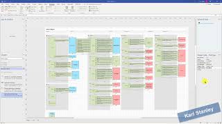 Integration Architecture Visio Explainer 3