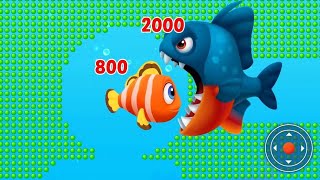 Fishdom Mini Games Ads | Help The Fish | Save The Fish | New Update 3.0 Collection Tralier Video