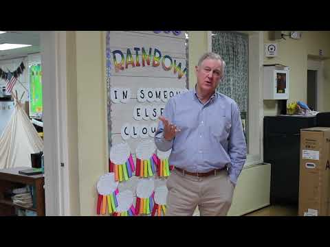 A Special Message from Harbor Country Day School