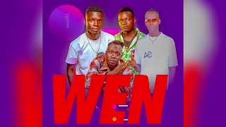 Wen -Life Music -Ft- Wando Star