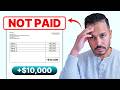Why 90% of Profitable Businesses Still Go Bankrupt (Cash Flow Secrets)