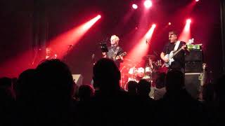 Big Country Steeltown - Konzert am 3.12.2017 in Berlin, Columbia Theater