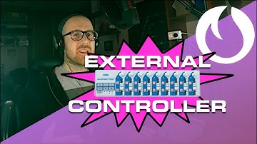 Octatrack Workflow #13: External Controller (Late Night Tips)