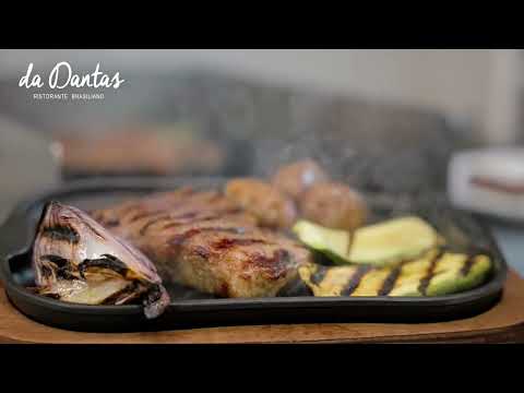 RISTORANTE DA DANTAS _un angolo di Brasile in terra bergamasca