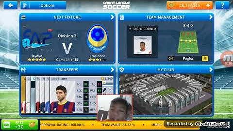 Tập 1 tạo Quang Hải VN DLS