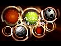 Superbowl LVI Predictions &amp; Bet: Beer Night Ep. 15 Pt. 2