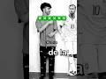 Fede midiéndose con los jugadores de fútbol #music #messi #funk # #football #remix #futbol krisgamer