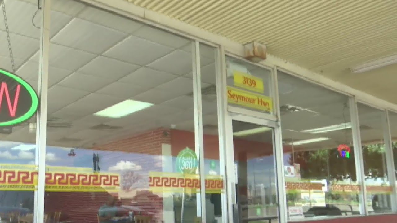 New Mexican restaurant opens, hopes to do well in WF