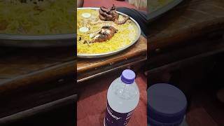 🍗 famous Chicken Mandi || Lucky restaurant at nagole || Alphavlogs 🥳 |#mandi #biryani