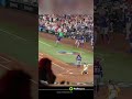 This is why the World Baseball Classic hits different… pure FIFA World Cup vibes 🌎🔥 #WBC #Baseball