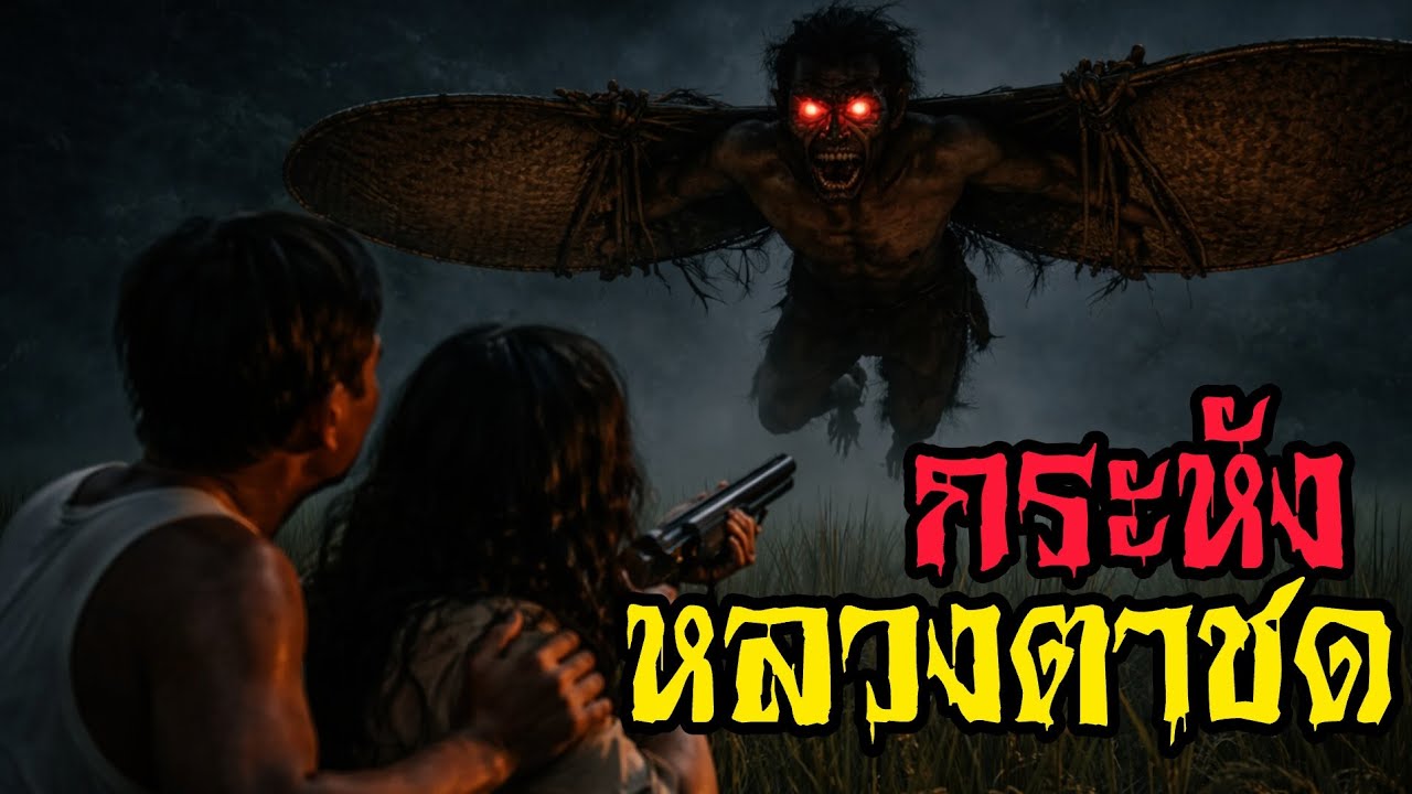 กระหังหลวงตาชด / วิทยุชุมชน