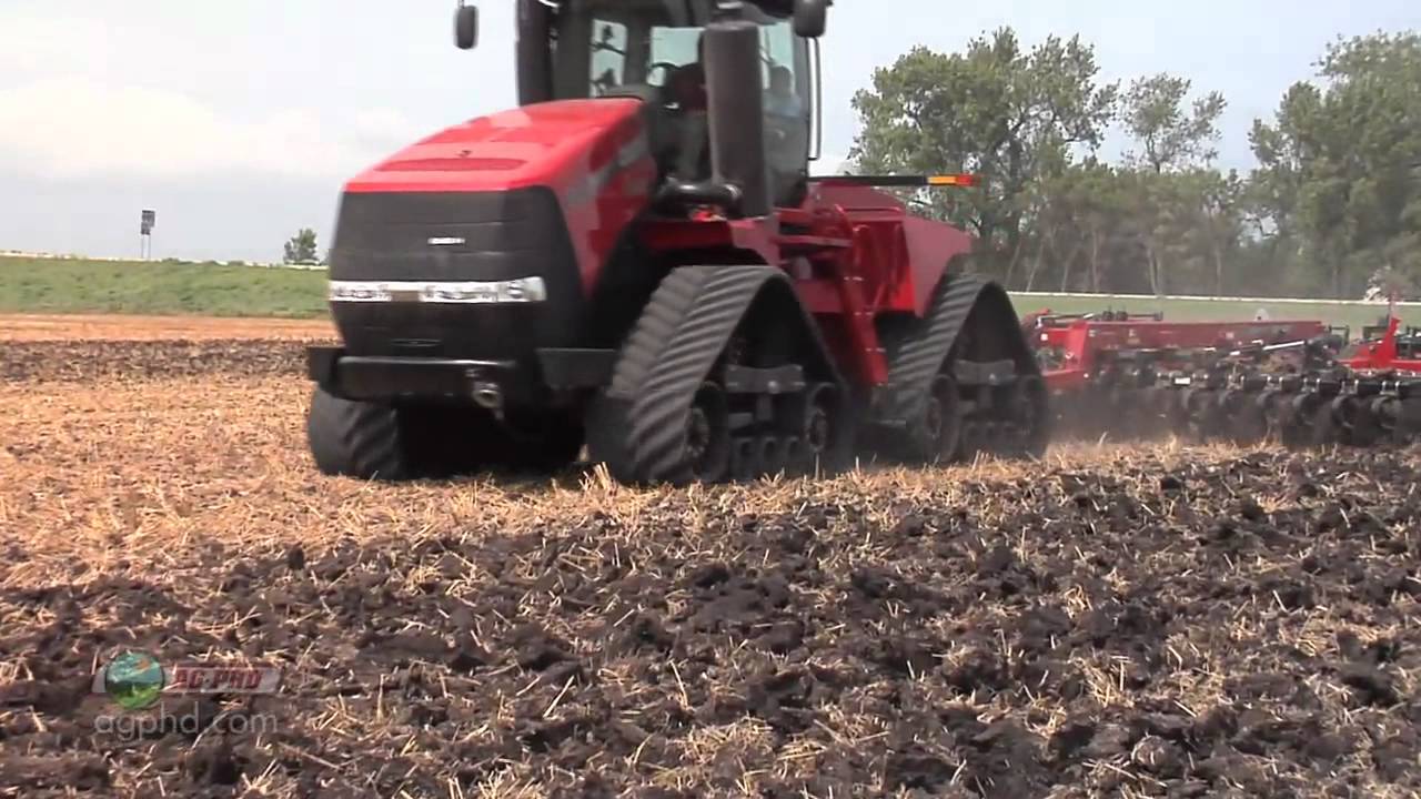 Iron Talk #756 - Compaction (Air Date 9/30/12)