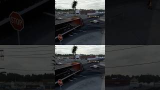 american truck simulator