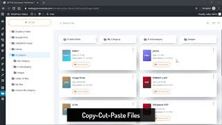 WP File download | WordPress Download Manager screenshot 3