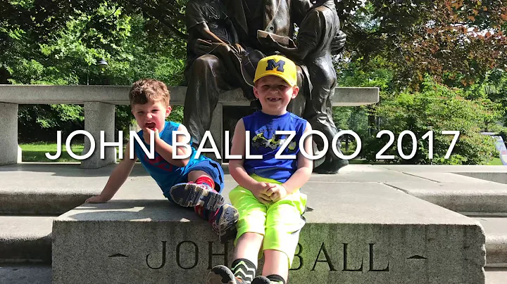 Zoo time