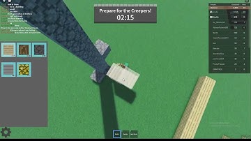 Creeper chaos hacker 2