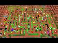 THE IMPOSSIBLE GMOD MAZE ESCAPE: 1000+ CURSED NEXTBOTS  #unlimited#gamingusa#gmod