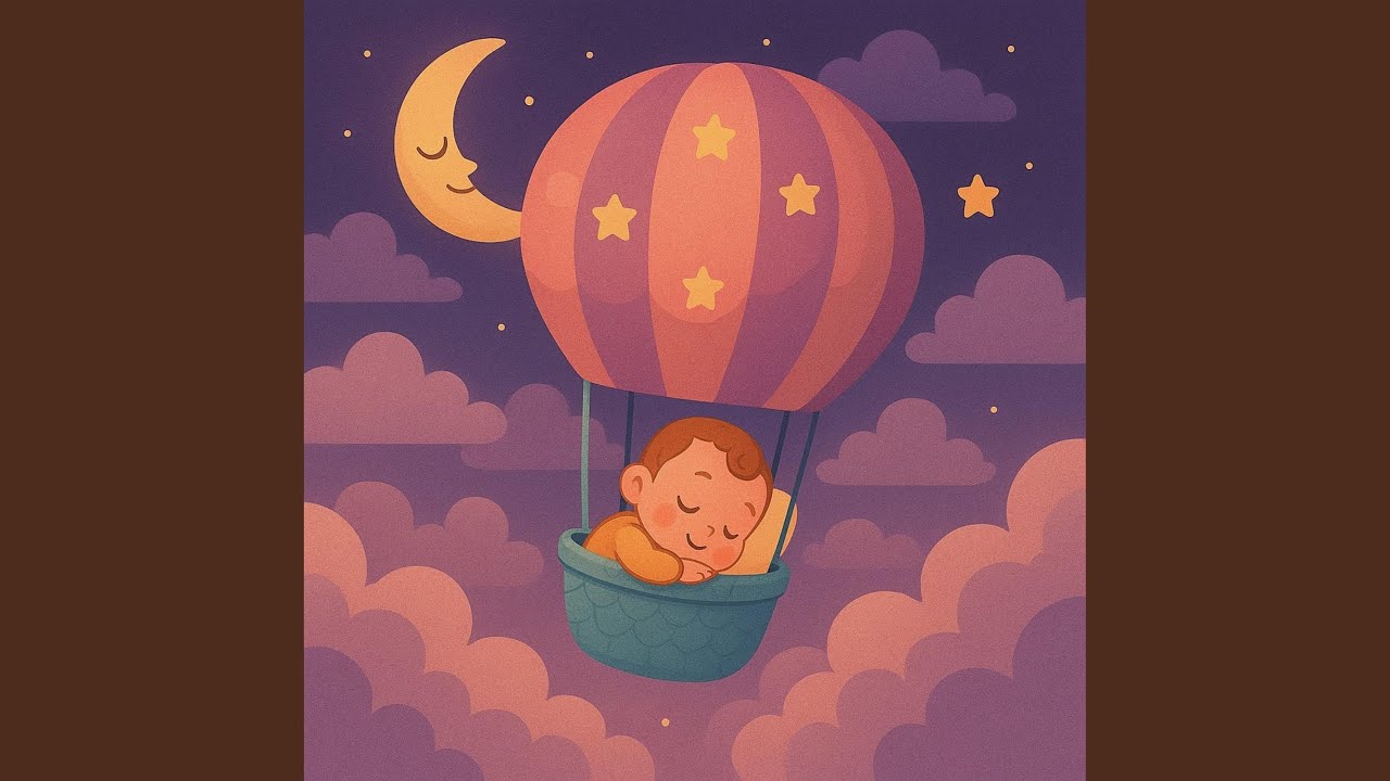 Stardust Sleep Train