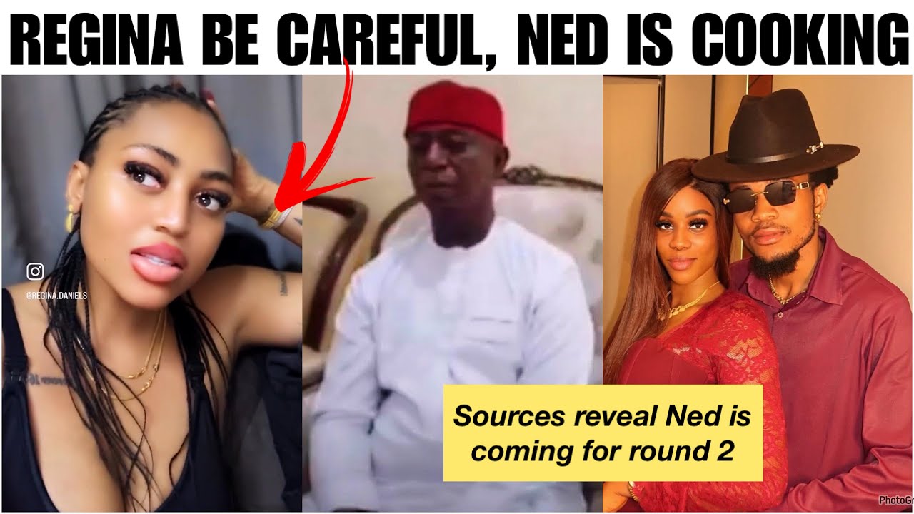 Обновление!! Команда юристов Неда НВОКО готовится к новой битве, поскольку они обвиняются в клевете.