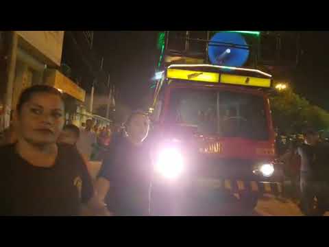 Festa das Marocas - YouTube