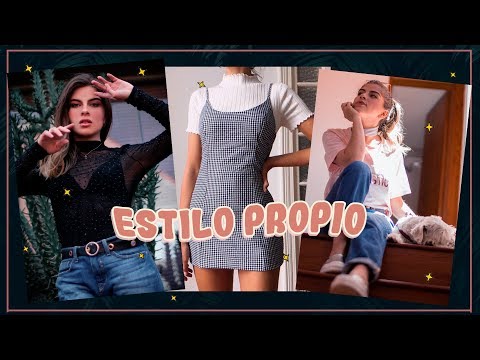 Video: Cómo Cambiar Tu Estilo De Ropa Para Mejor