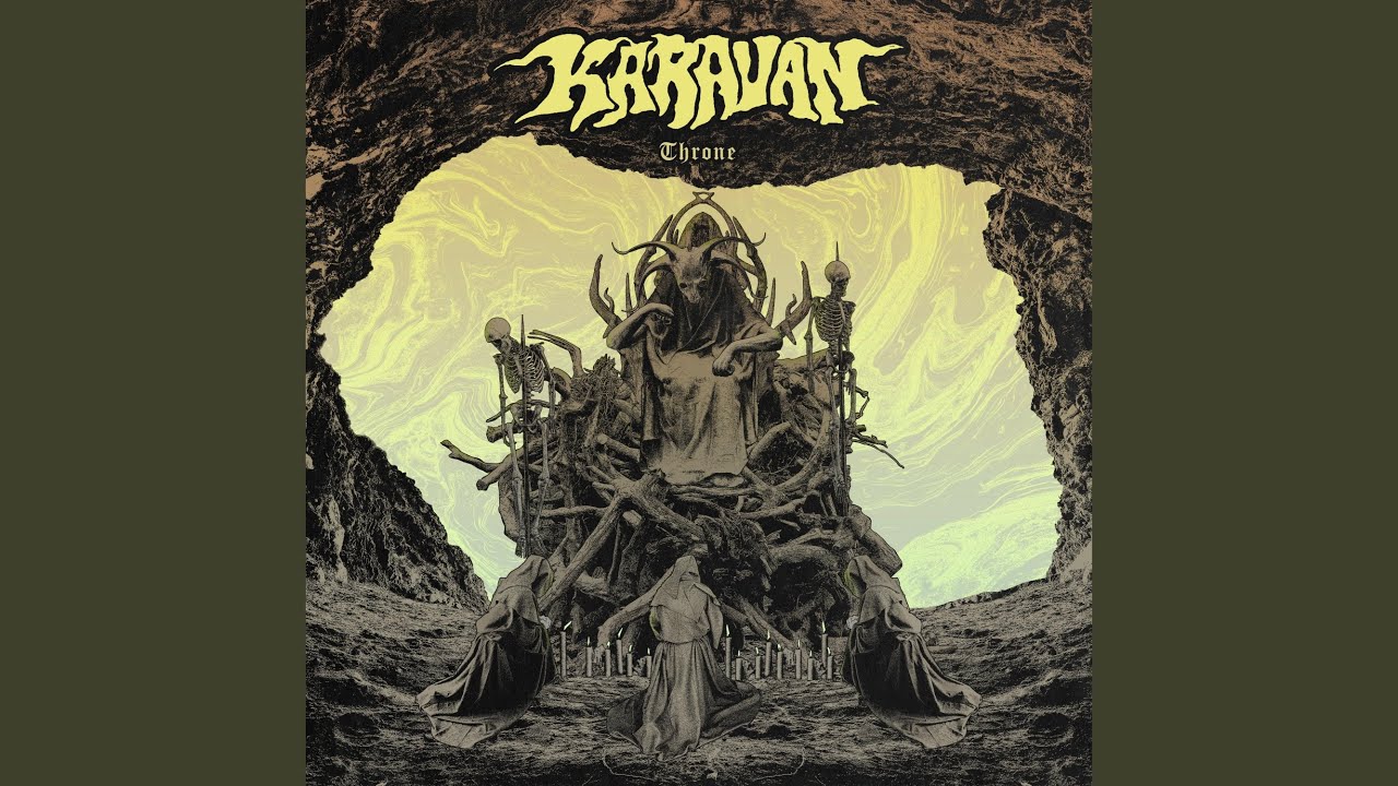 Guarda Throne su YouTube Guarda Throne su YouTube