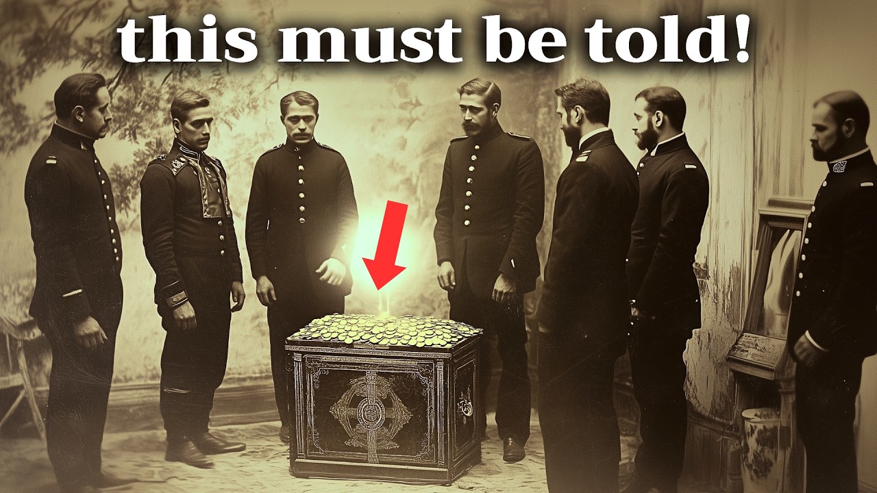 The Secrets About Wealth the Elites Desperately Want to Hide! YouTube