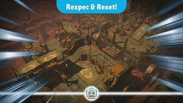 Path of Exile 2: Your Ultimate Guide to Respec and Map Resetting