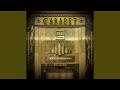 CABARET