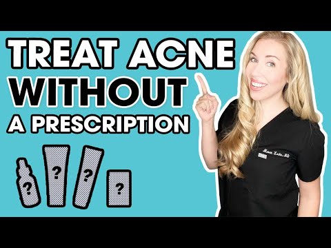 Acne Swaps! 5 Over-the-counter Versions of Prescription Treatments | Skincare Made Simple