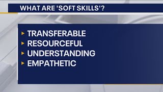 'Soft skills' to land the job screenshot 3