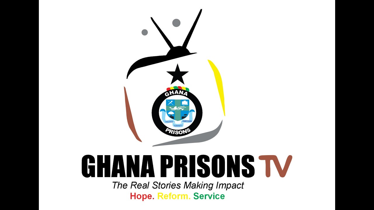 THE REAL STORIES MAKING IMPACT........ HOPE. REFORM. SERVICE.
